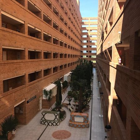 Apartamento Acogedor Torremar Marina Dor Оропеса-дель-Мар Экстерьер фото