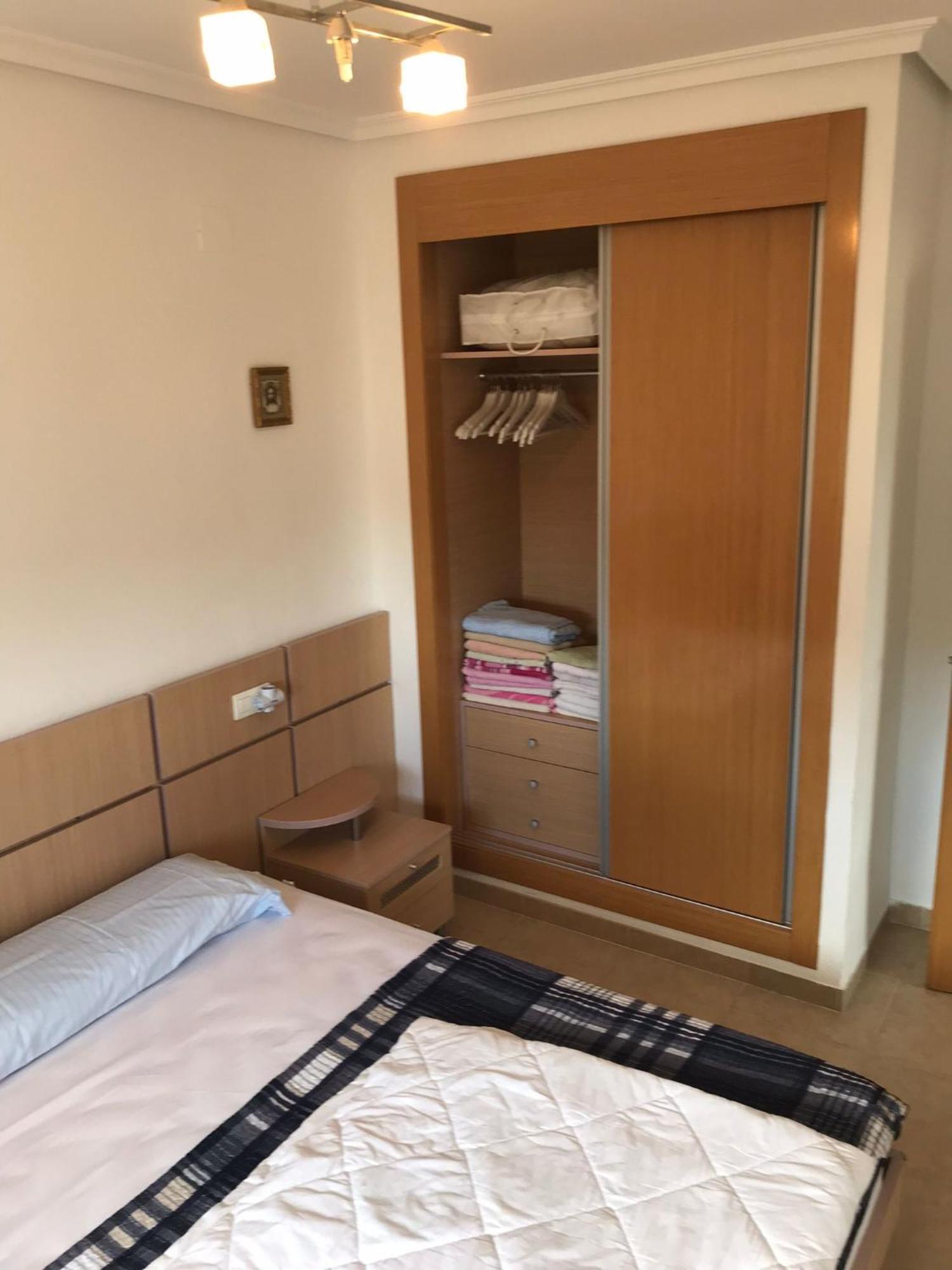 Apartamento Acogedor Torremar Marina Dor Оропеса-дель-Мар Экстерьер фото
