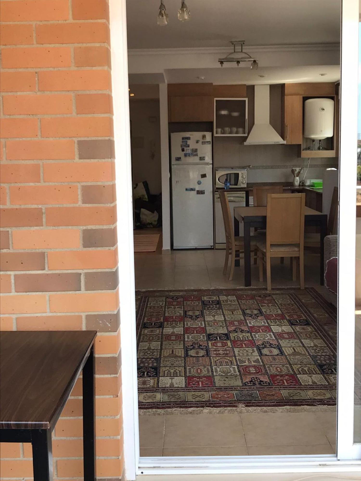 Apartamento Acogedor Torremar Marina Dor Оропеса-дель-Мар Экстерьер фото