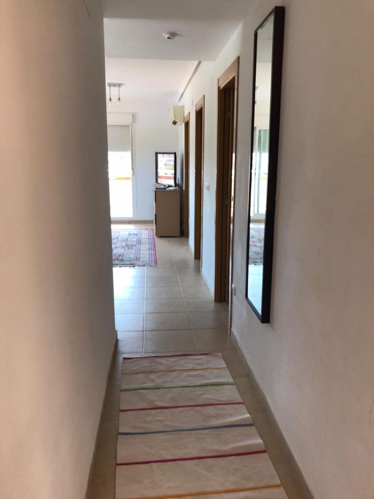 Apartamento Acogedor Torremar Marina Dor Оропеса-дель-Мар Экстерьер фото