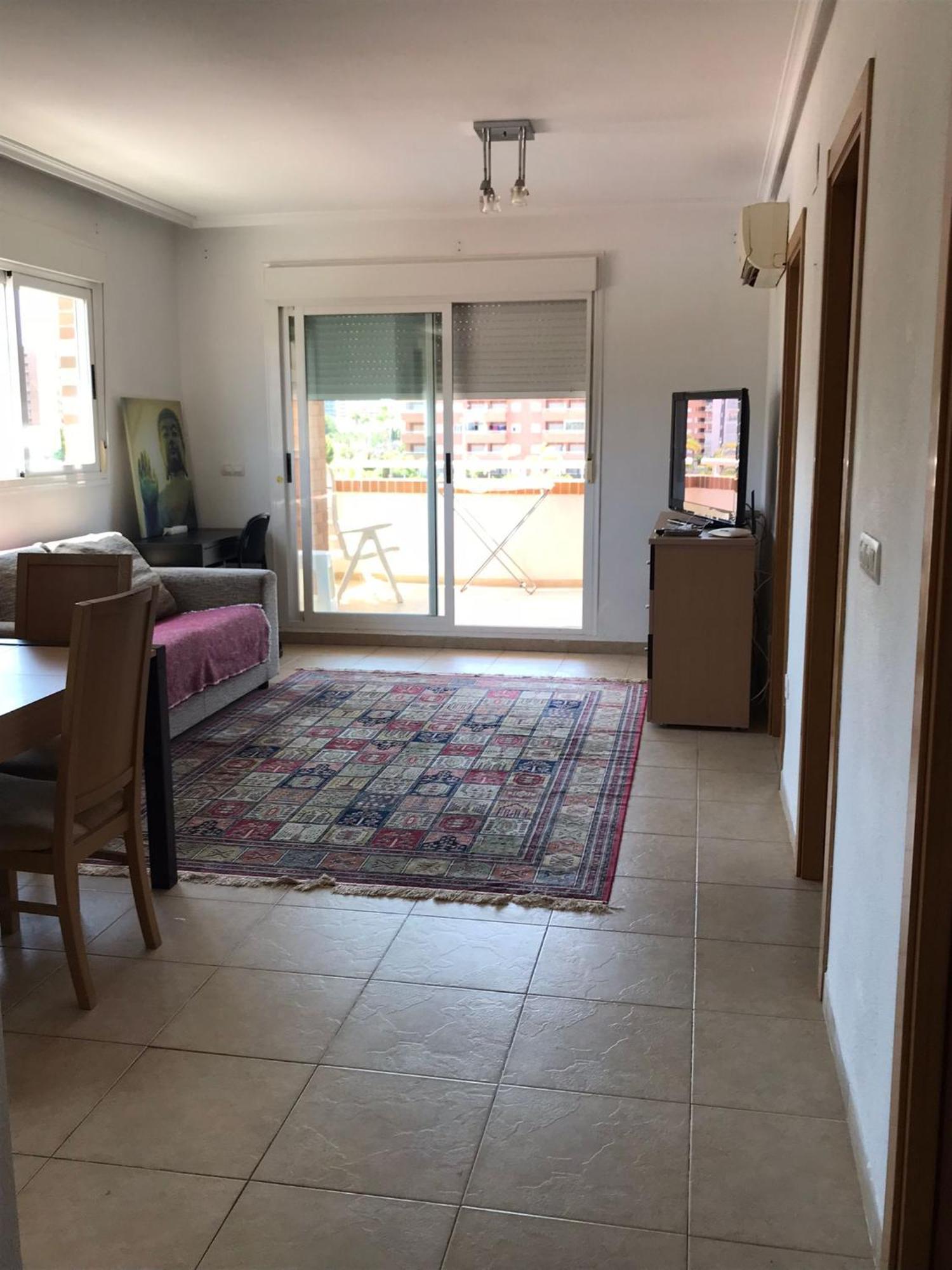 Apartamento Acogedor Torremar Marina Dor Оропеса-дель-Мар Экстерьер фото