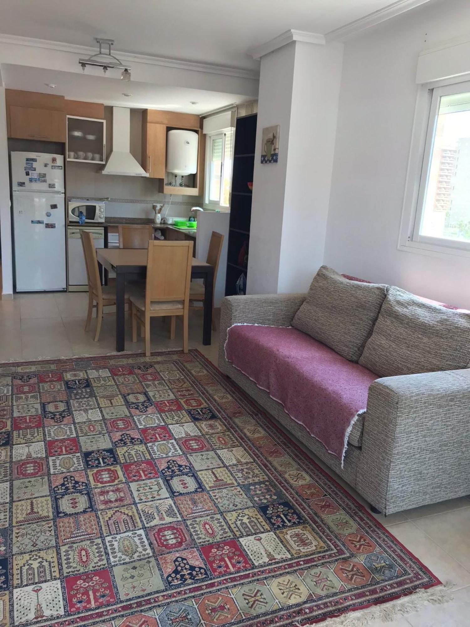 Apartamento Acogedor Torremar Marina Dor Оропеса-дель-Мар Экстерьер фото