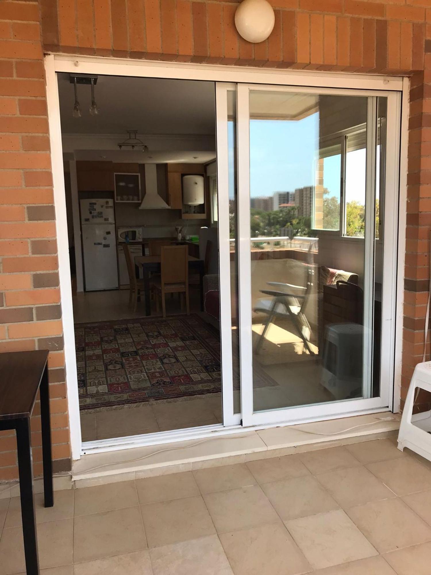 Apartamento Acogedor Torremar Marina Dor Оропеса-дель-Мар Экстерьер фото