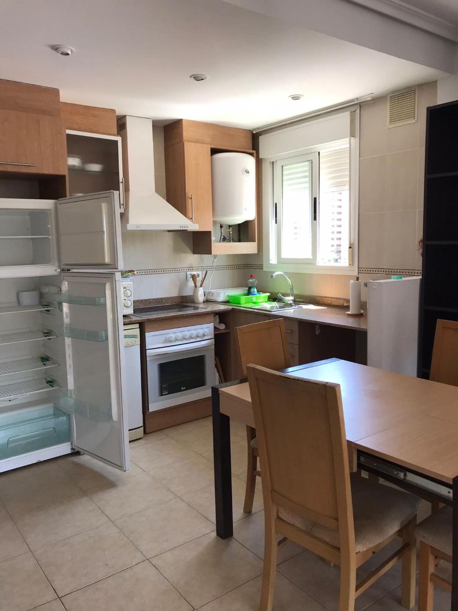 Apartamento Acogedor Torremar Marina Dor Оропеса-дель-Мар Экстерьер фото