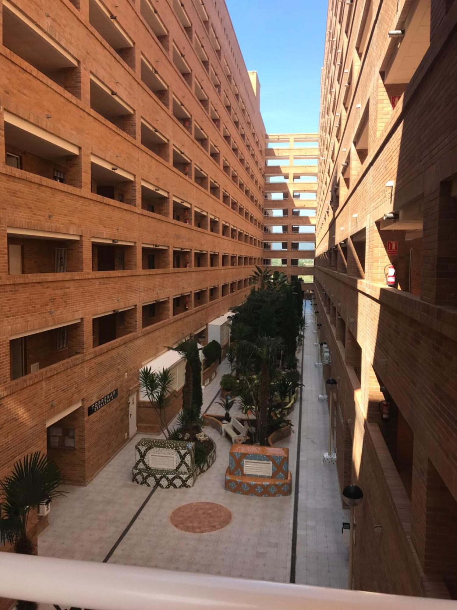 Apartamento Acogedor Torremar Marina Dor Оропеса-дель-Мар Экстерьер фото