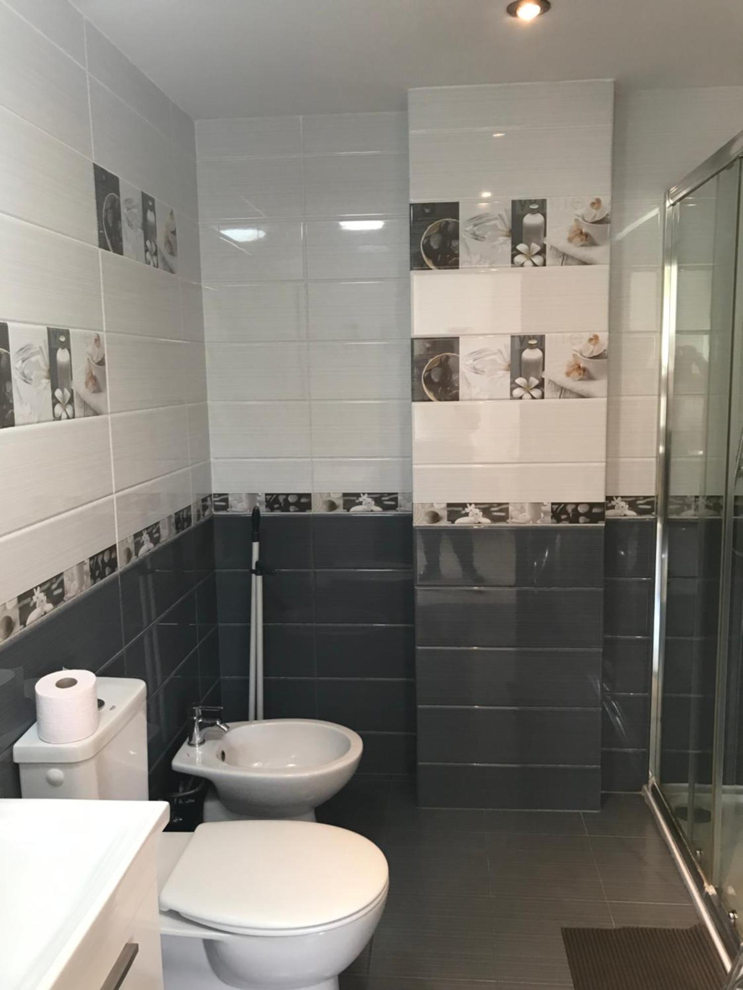 Apartamento Acogedor Torremar Marina Dor Оропеса-дель-Мар Экстерьер фото