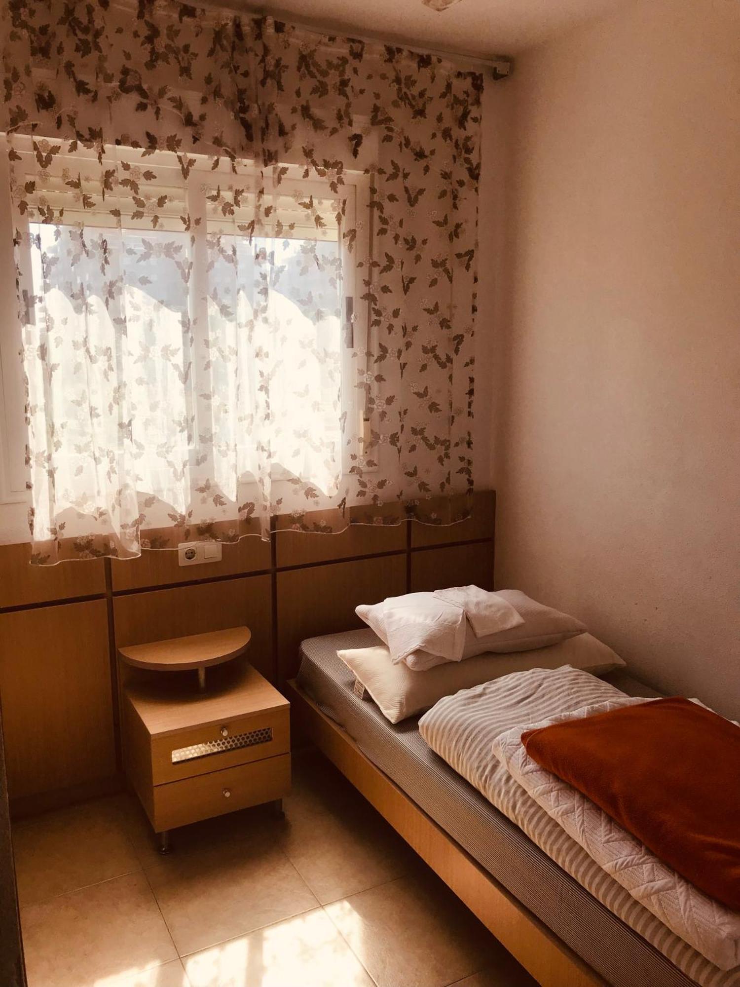 Apartamento Acogedor Torremar Marina Dor Оропеса-дель-Мар Экстерьер фото