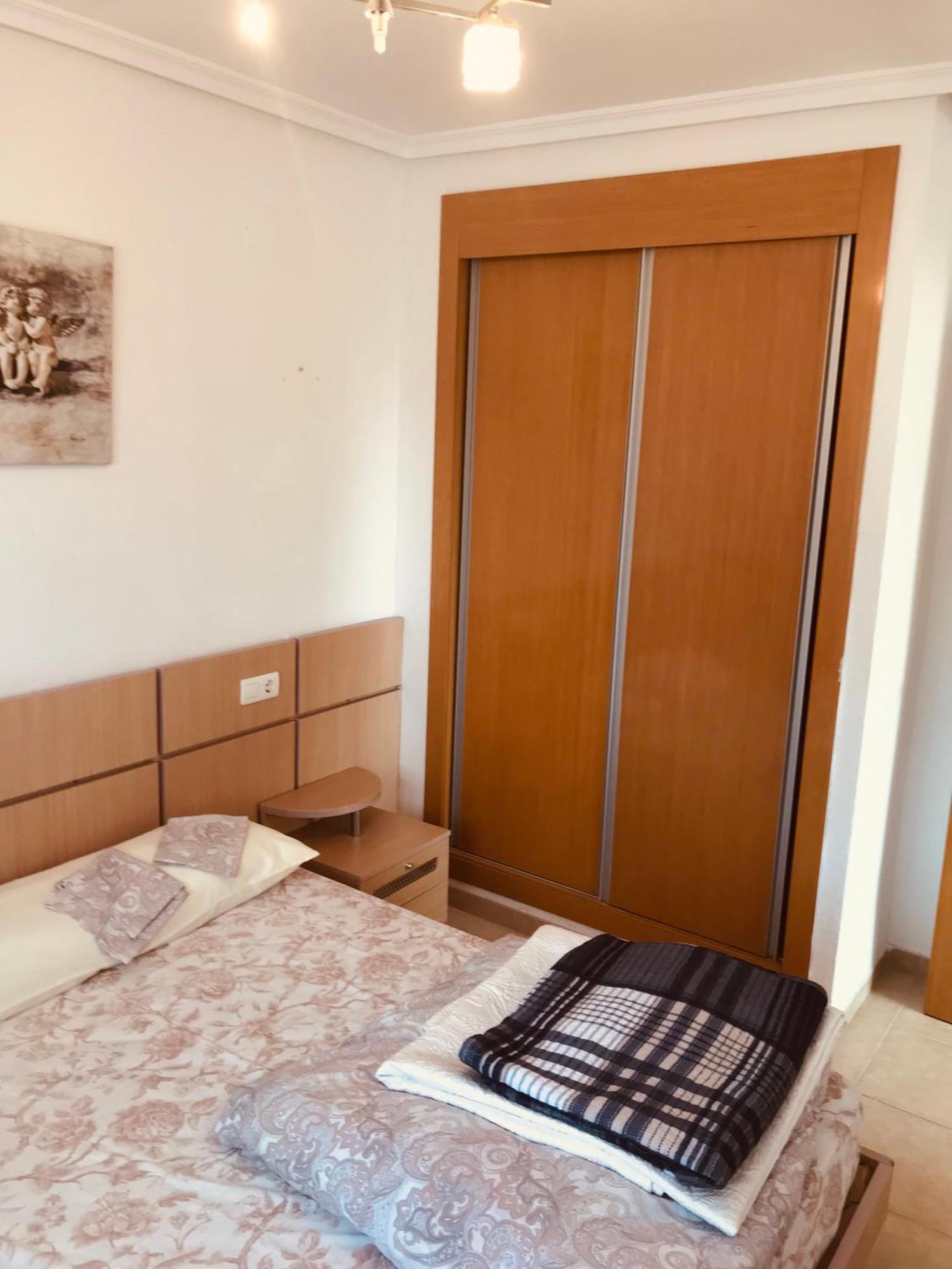 Apartamento Acogedor Torremar Marina Dor Оропеса-дель-Мар Экстерьер фото