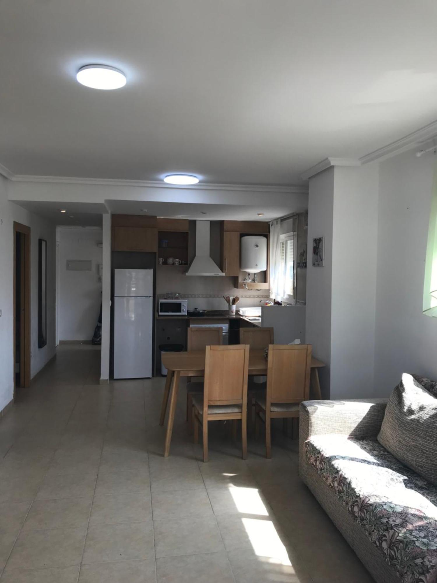 Apartamento Acogedor Torremar Marina Dor Оропеса-дель-Мар Экстерьер фото